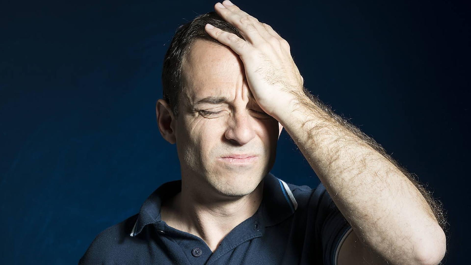 Why getting up quickly makes you dizzy a nurse explains why Pledge Times